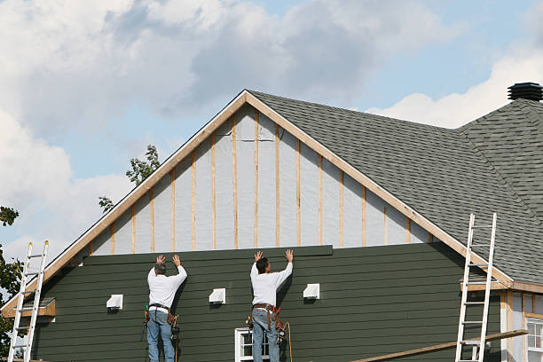 Siding for Multi-Family Homes in Patrick Af, FL